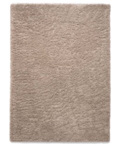 Alfombra de pelo largo Cozy Shaggy - Beige - overzicht