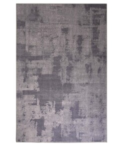 Alfombra vintage - Fade Mystic Gris - overzicht boven