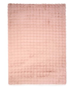 Alfombra suave - Cloud Rosa - overzicht