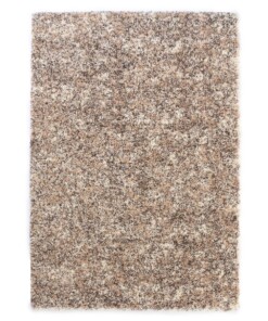 Alfombra de pelo largo melange - Blend Beige - overzicht