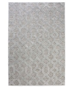 Alfombra de estilo escandinavo - Fjord Ro Gris - overzicht