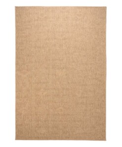 Alfombra de exterior efecto yute - Boho Bliss Beige - overzicht