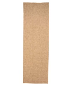 Alfombra de balcón efecto yute - Boho Bliss Beige - overzicht