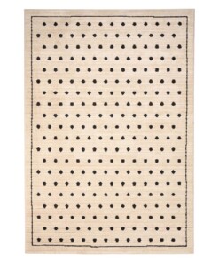 Alfombra Fancy Dots - Fancy Dots Crema - overzicht