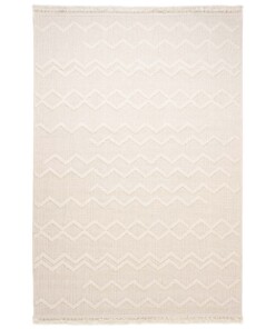 Alfombra - Knit Aura Blanco - overzicht