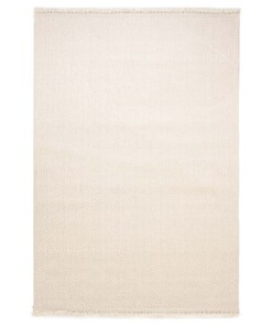 Alfombra - Knit Zen Blanco - overzicht