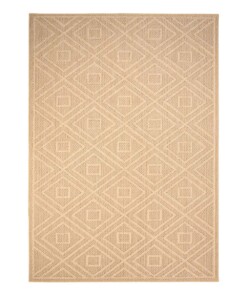 Alfombra de exterior Design - Retreat Beige - overzicht