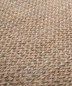 Alfombra de balcón - Horizon Bay Gris claro/Beige - close up