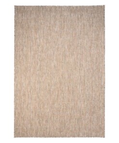 Alfombra de exterior - Horizon Bay Gris claro/Beige - overzicht