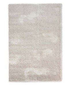 Alfombra de pelo largo - Posh Velours Gris Claro - overzicht