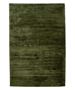 Alfombra de viscosa - Pearl Verde - overzicht